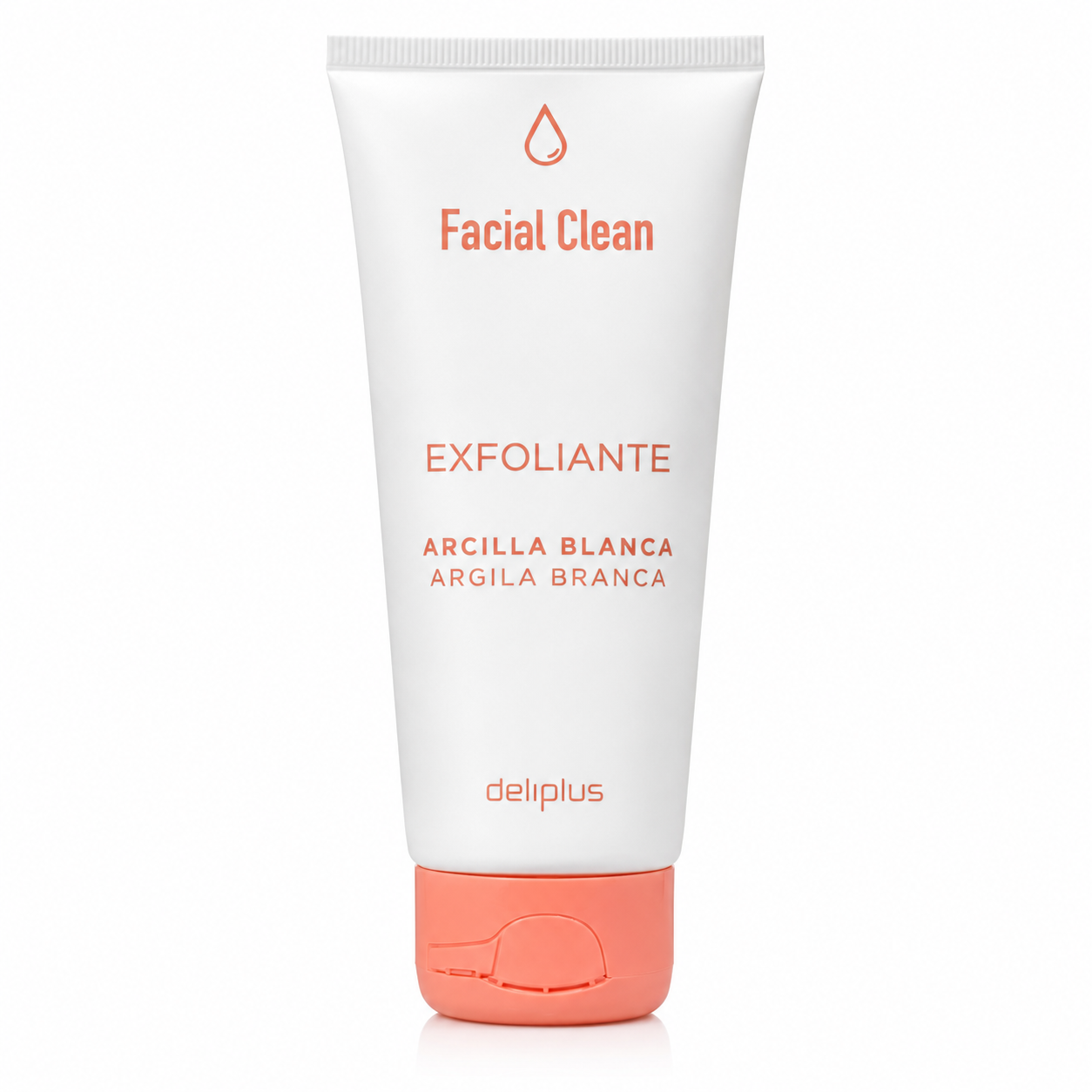 Deliplus - Routine 5 Soins Purifiants