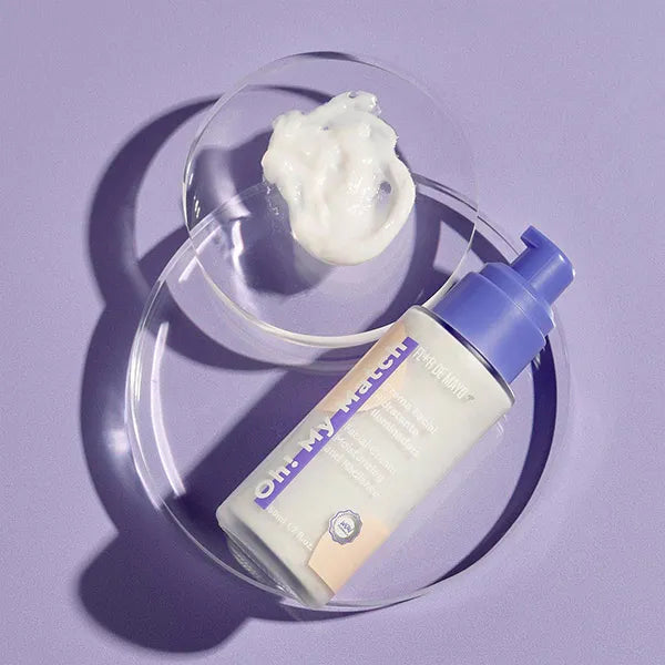 Flor de Mayo – Oh! My Match Crème Hydratante et Illuminatrice