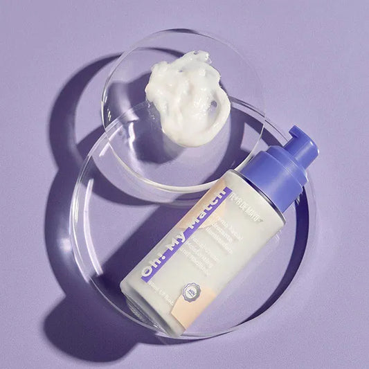 Flor de Mayo – Oh! My Match Crème Hydratante et Illuminatrice