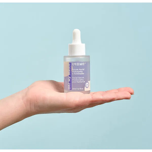 Flor de Mayo – Oh! My Match Sérum Hydratant et Illuminant