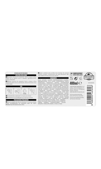 Deliplus - Repair and Nourish