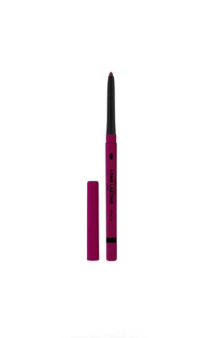 Deliplus - Crayon contour des lèvres longue tenue