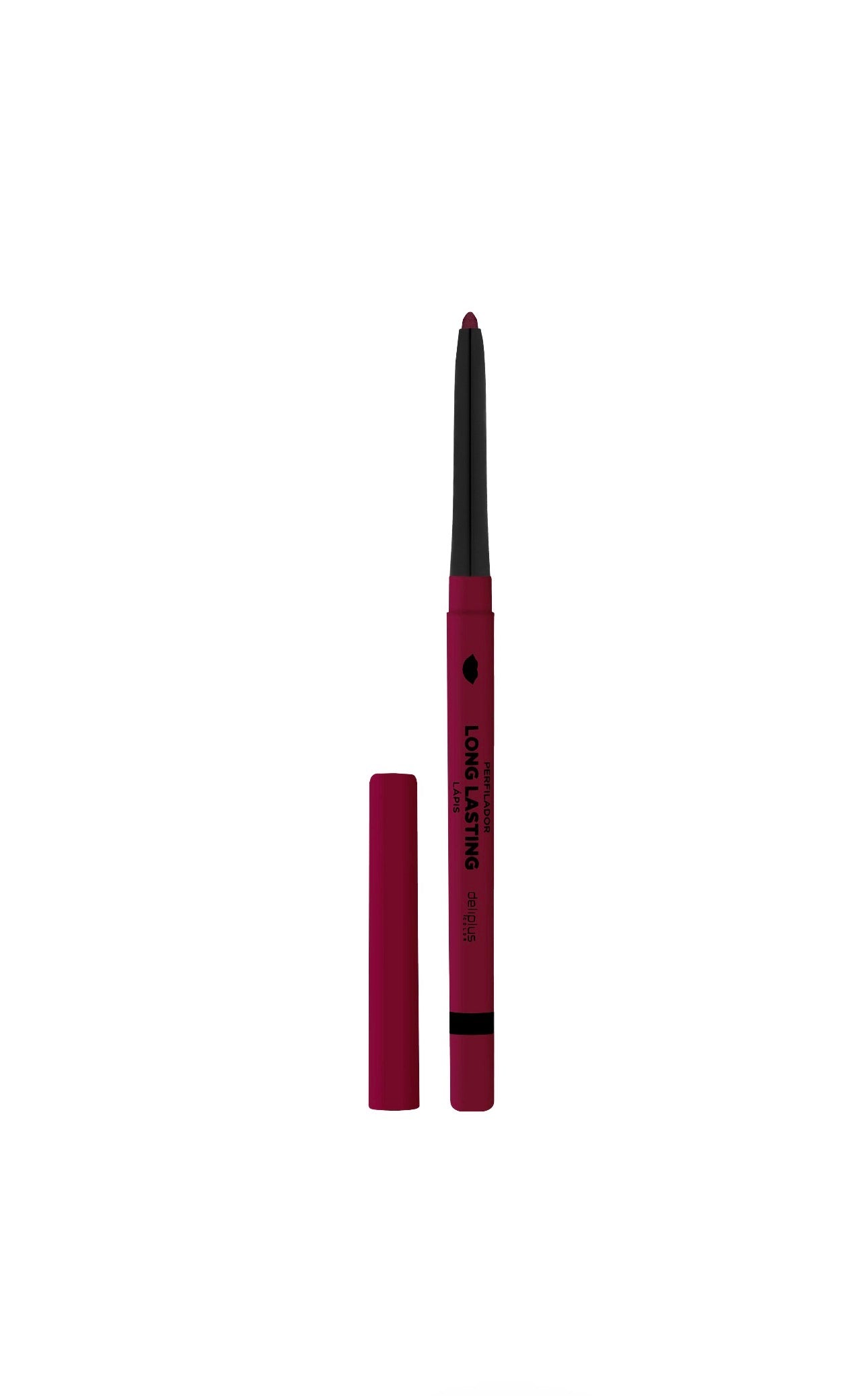 Deliplus - Crayon contour des lèvres longue tenue