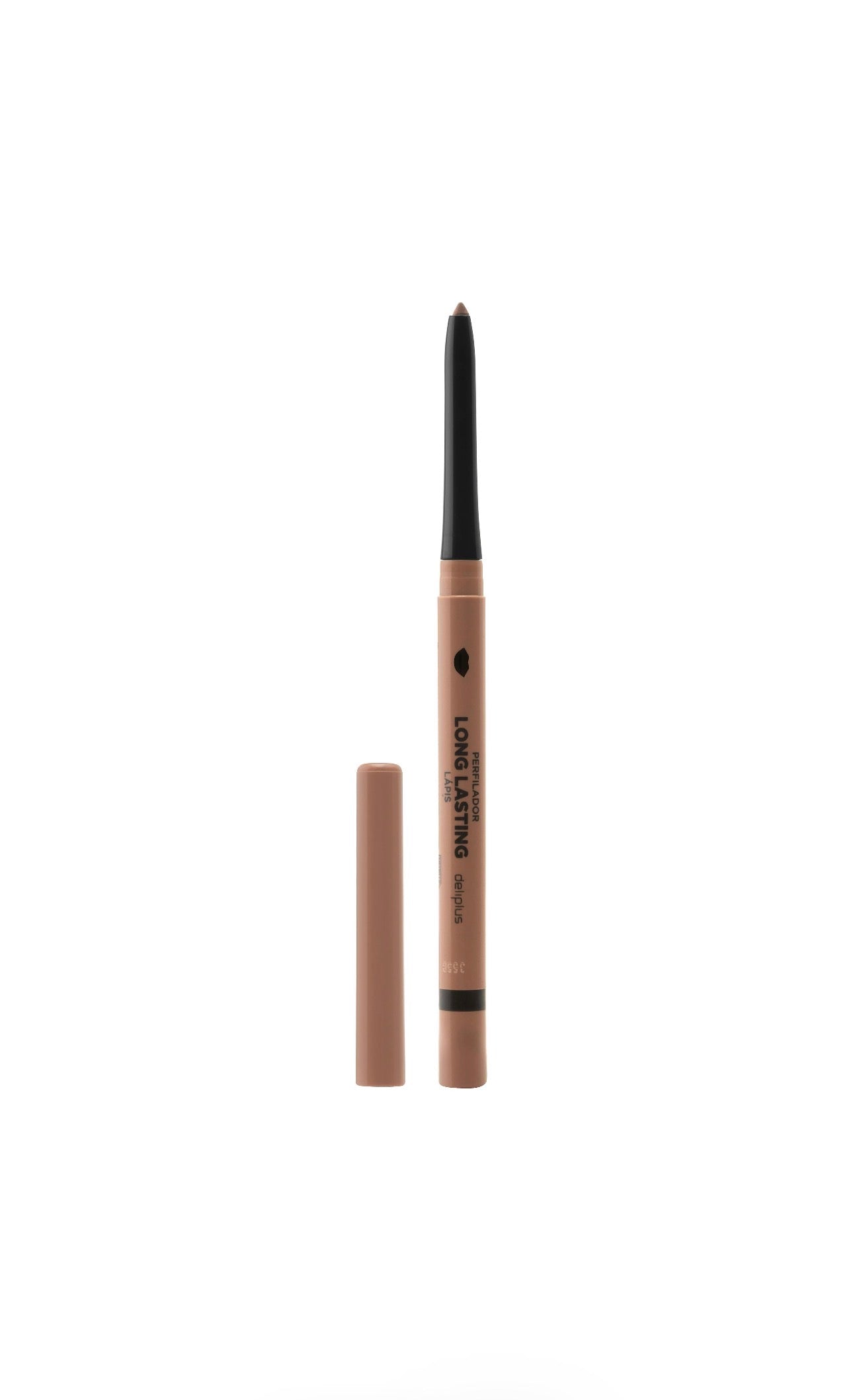 Deliplus - Crayon contour des lèvres longue tenue