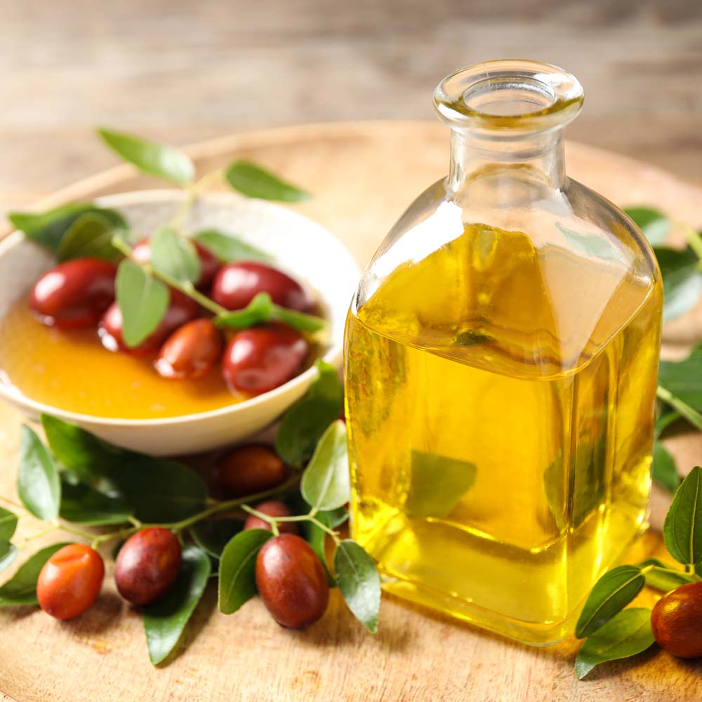BIOVENE - Pure Jojoba Oil