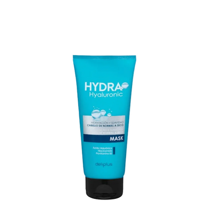 Deliplus - Hyaluronic Acid Hydrating Mask