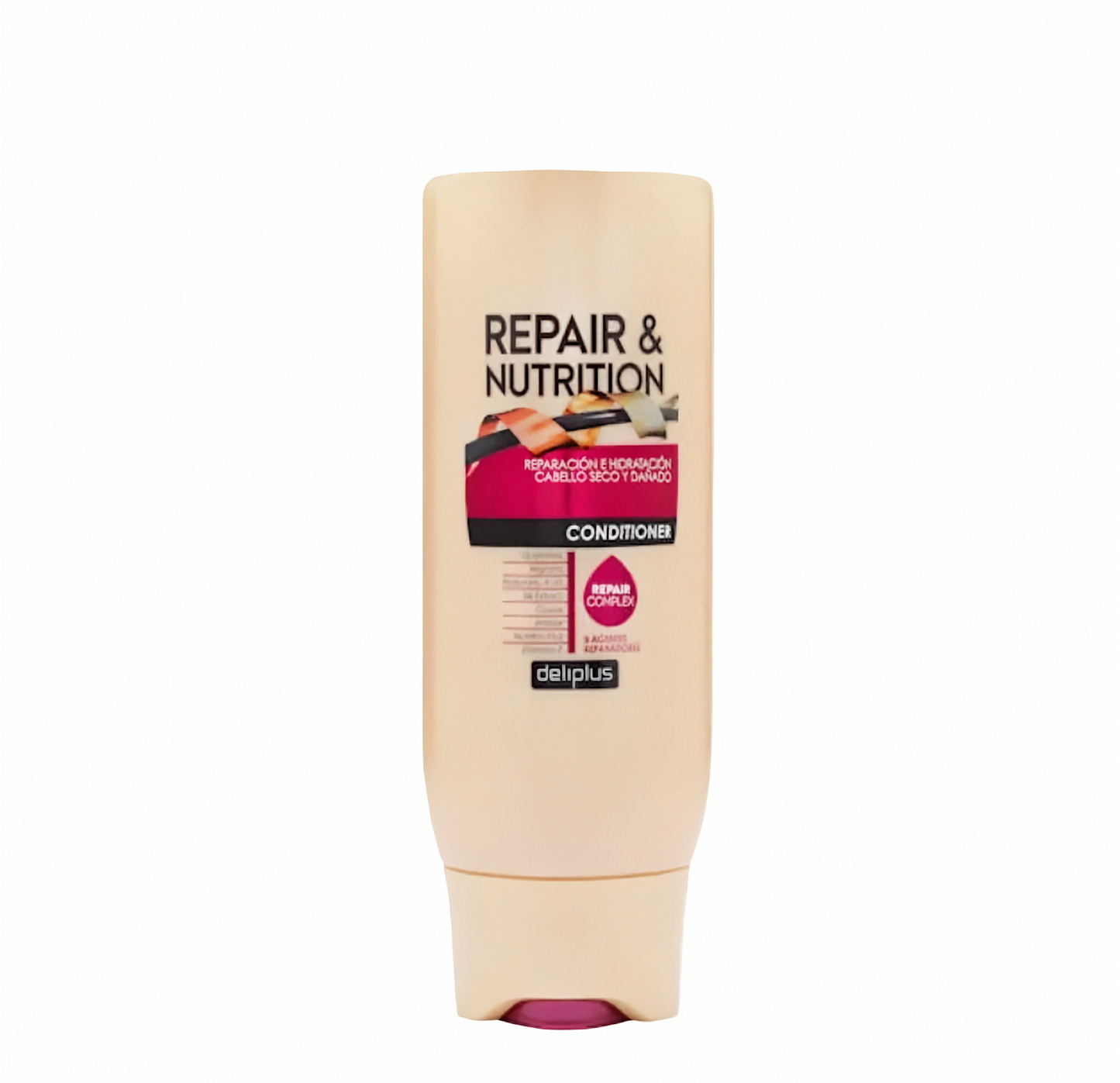 Deliplus - Repair Conditioner