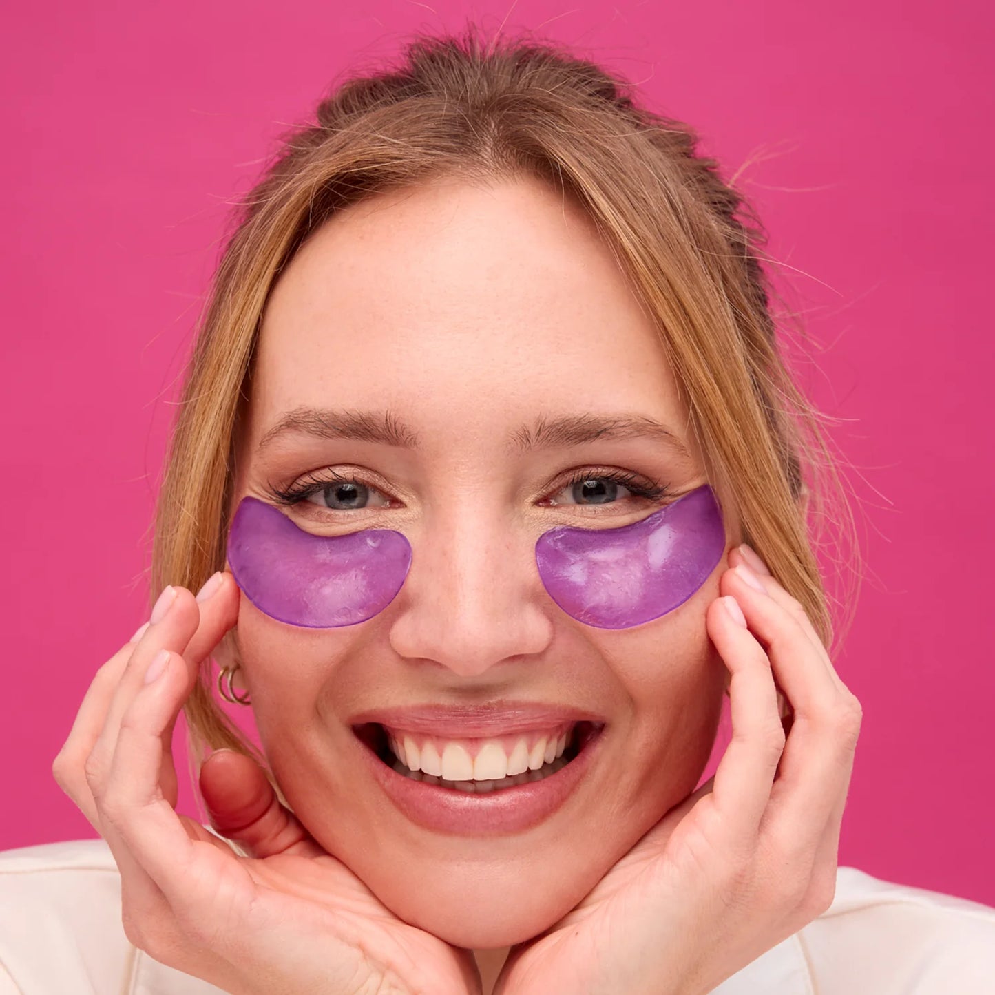 BIOVÈNE – Patch Yeux Rétinol Anti-Rides (1 unité)