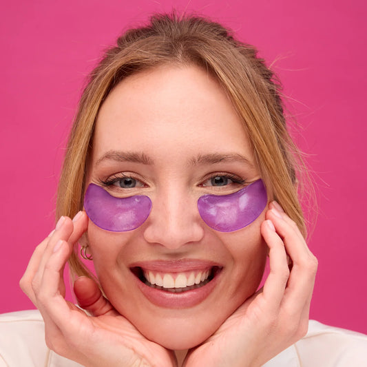 BIOVÈNE – Patch Yeux Rétinol Anti-Rides (1 unité)