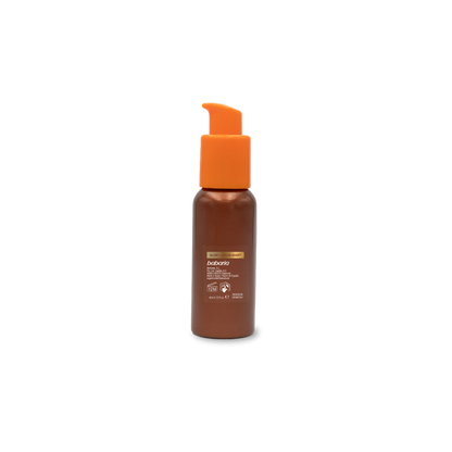 Babaria - Fluide Solaire Teinté SPF 50 Glow