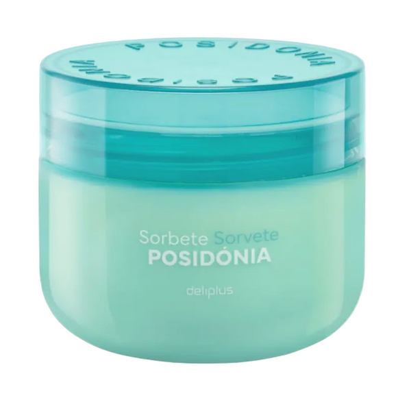 Deliplus - Posidonia Hydrating Body Sorbet