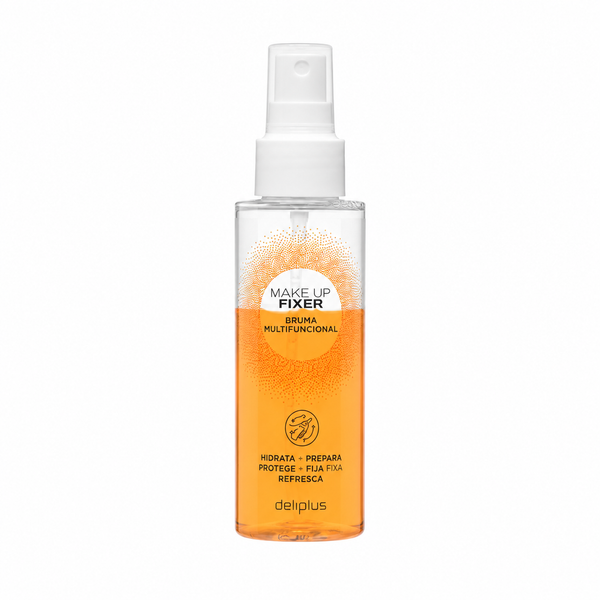 Deliplus - Make Up Fixer