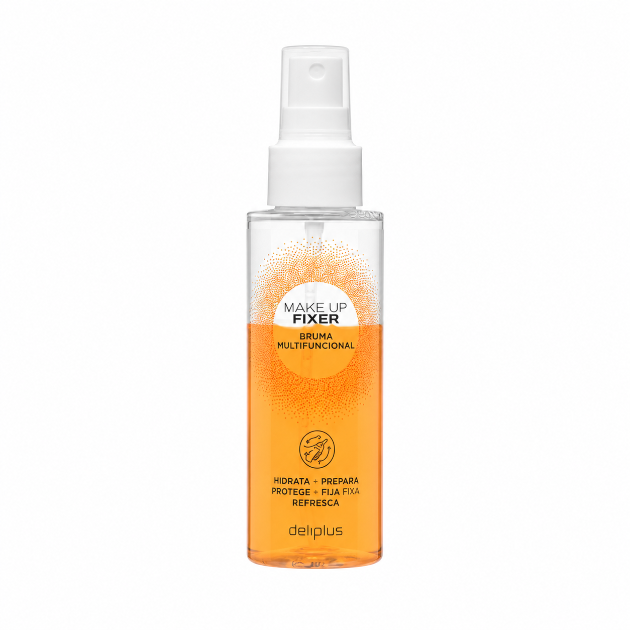 Deliplus - Make Up Fixer