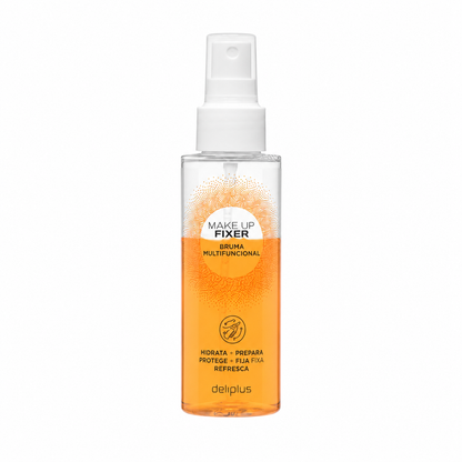 Deliplus - Make Up Fixer