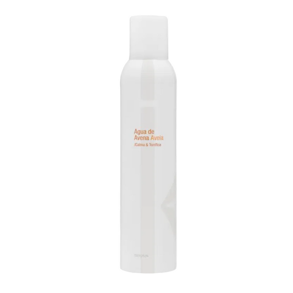 Deliplus - Brume Visage Eau d’Avoine Apaisante