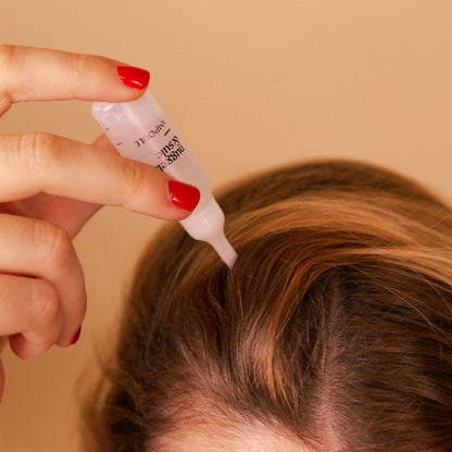 Nuggela & Sulé - Ampoule capillaires efficace contre la chute des cheveux