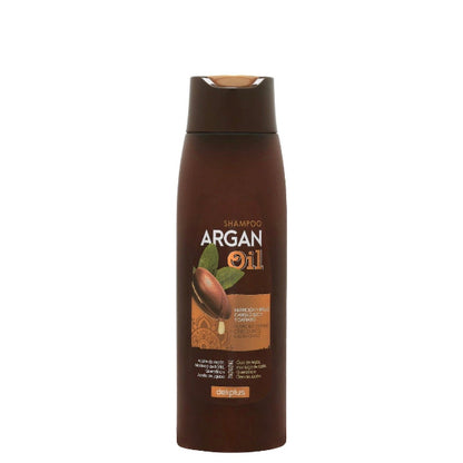 Deliplus – Nourishing Argan Oil Shampoo