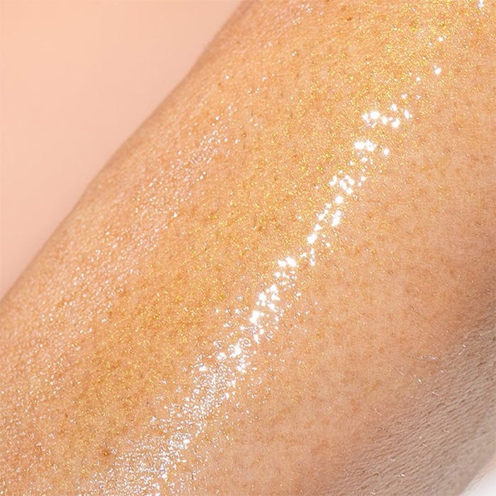 Babaria - Glow Effect Huile Bronzante en Gel Accélératrice au Monoï de Tahiti - Espanova Store