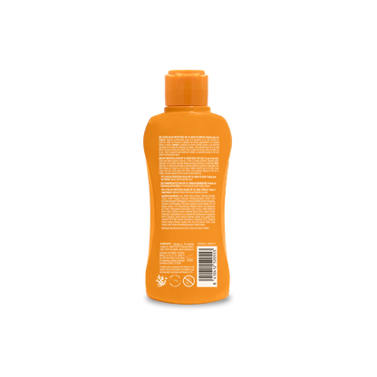 Babaria - Lait Solaire SPF 30 Bronze Babaria
