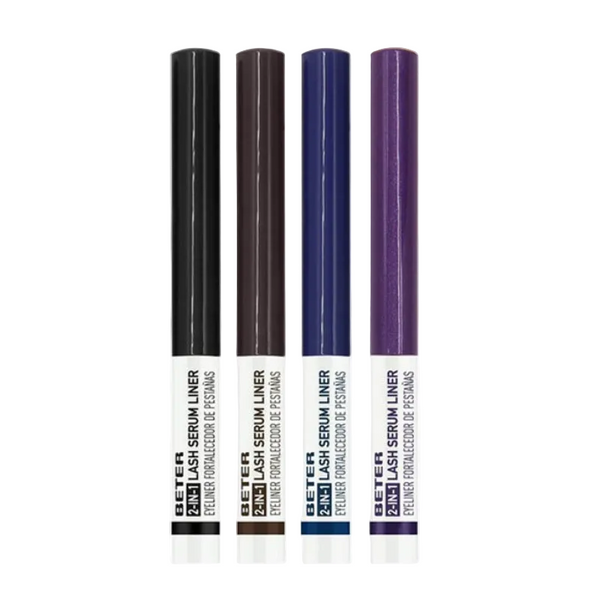 Beter - Eyeliner Soin 2-en-1