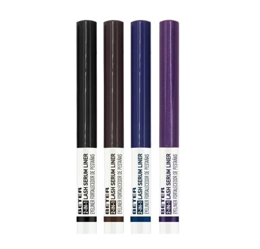 Beter - 2-in-1 Treatment Eyeliner