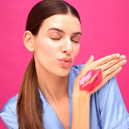 BIOVENE - Masque Lèvres Watermelon Acide Hyaluronique et Cica - Espanova Store