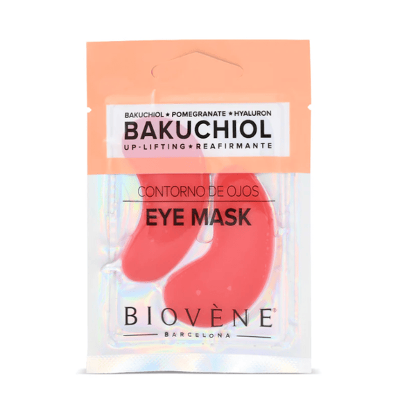 BIOVENE - Patches Yeux Bakuchiol Grenade - Espanova Store