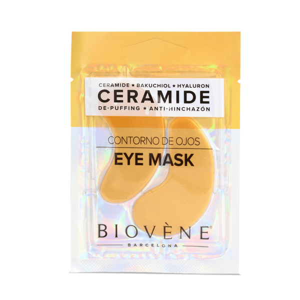 BIOVENE - Patches Yeux Ceramide Anti-Poches - Espanova Store