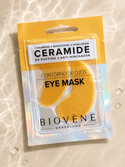 BIOVENE - Patches Yeux Ceramide Anti-Poches - Espanova Store