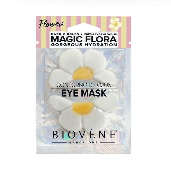 BIOVENE - Patches Yeux Magic Flora - Espanova Store
