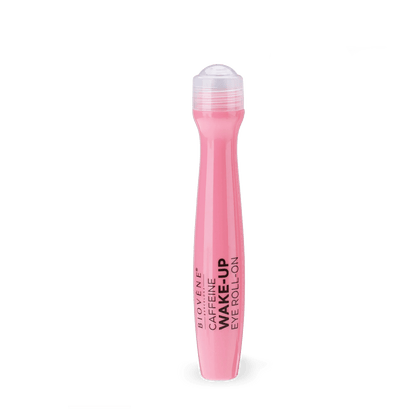 BIOVENE - Sérum Contour des Yeux Roll-On Caféine Wake-Up - Espanova Store