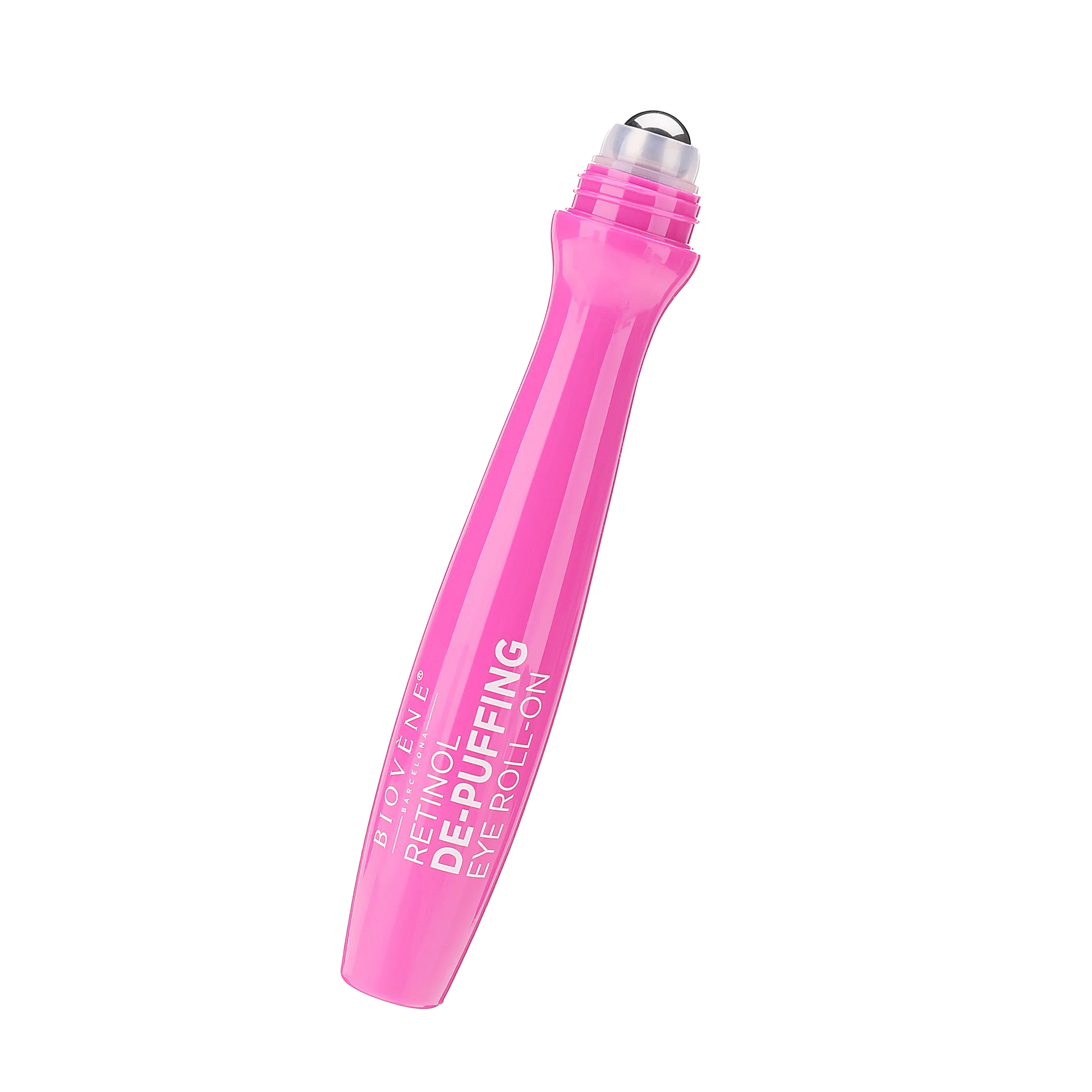 BIOVENE - Sérum Contour des Yeux Roll-On Rétinol De-Puffing Espanova Store
