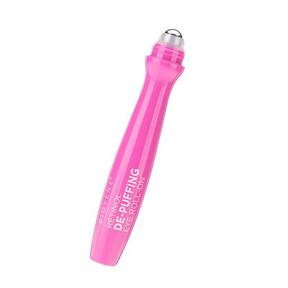 BIOVENE - Sérum Contour des Yeux Roll-On Rétinol De-Puffing Espanova Store