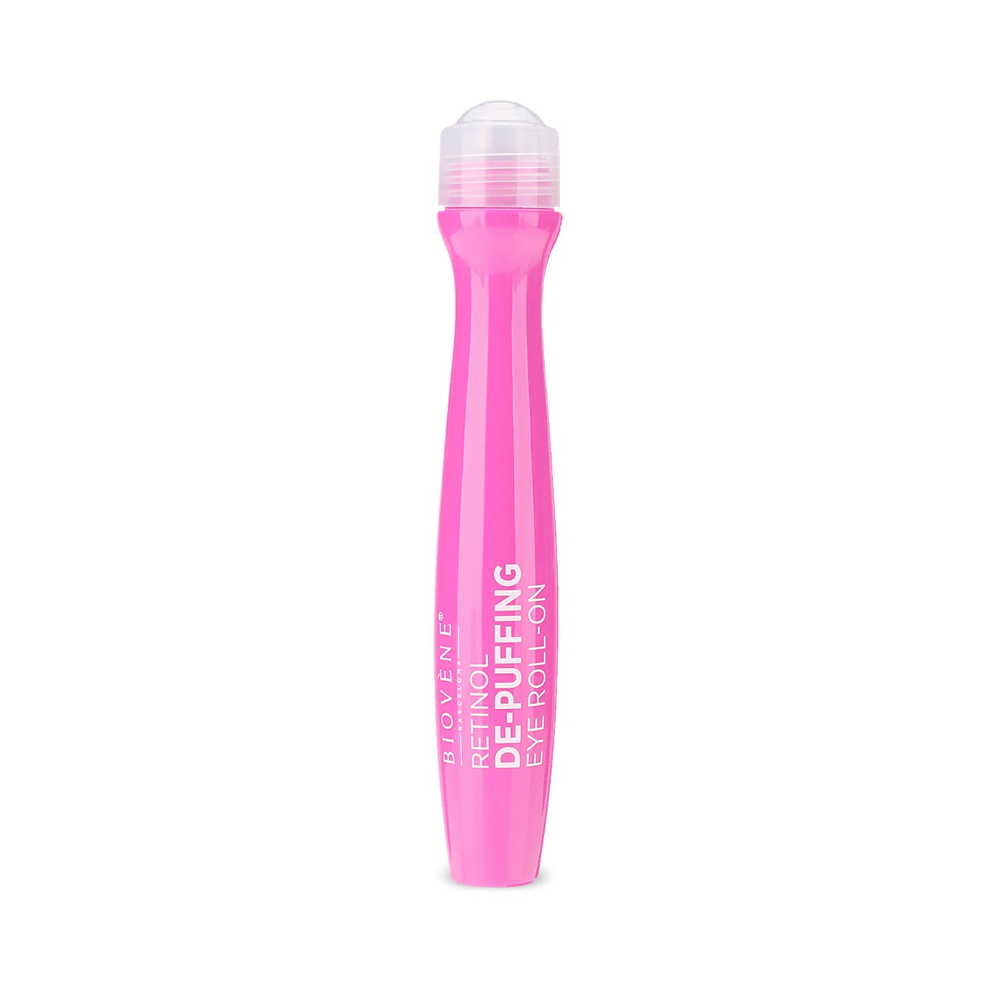 BIOVENE - Sérum Contour des Yeux Roll-On Rétinol De-Puffing Espanova Store
