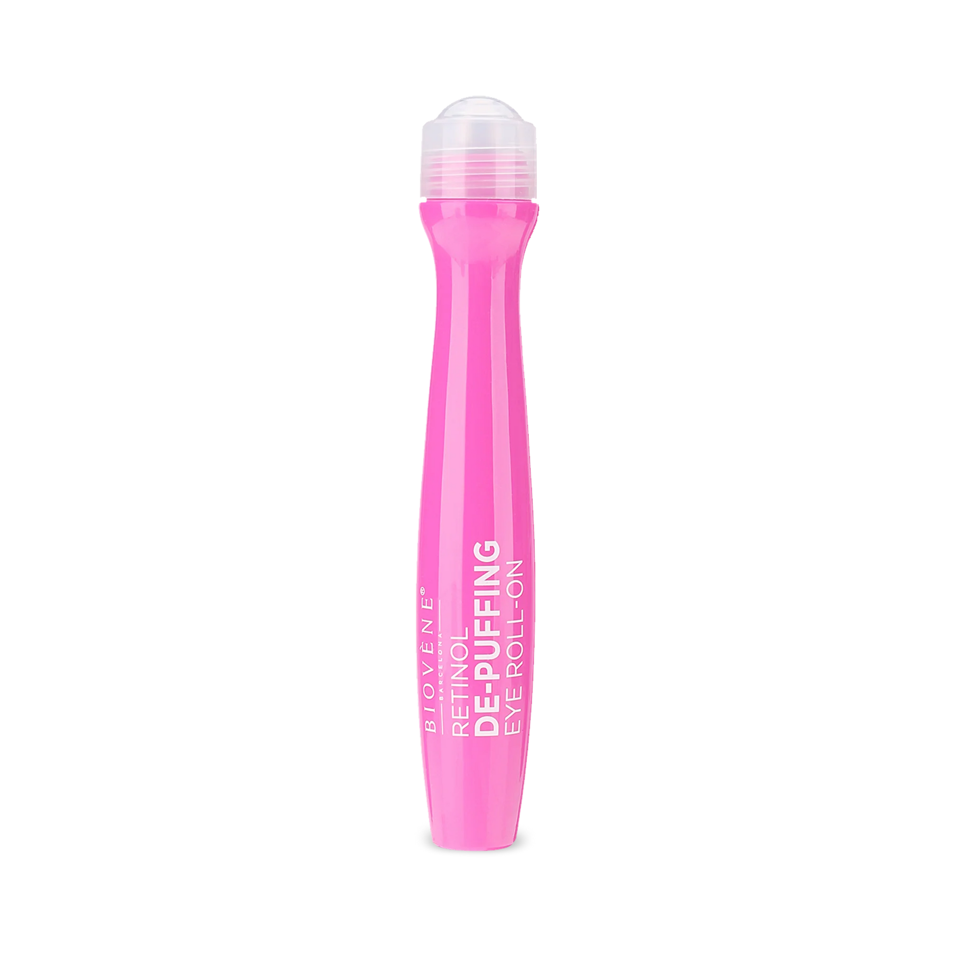 BIOVENE - Sérum Contour des Yeux Roll-On Rétinol De-Puffing Espanova Store