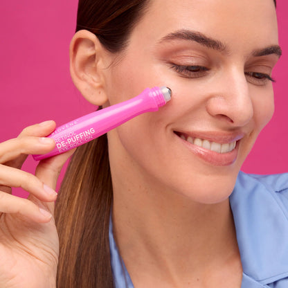 BIOVENE - Sérum Contour des Yeux Roll-On Rétinol De-Puffing Espanova Store