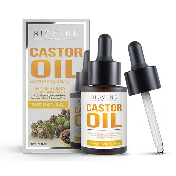 BIOVENE Castor Oil