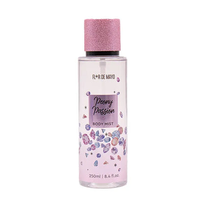 Flor de Mayo – Body Mist “Peony Passion”