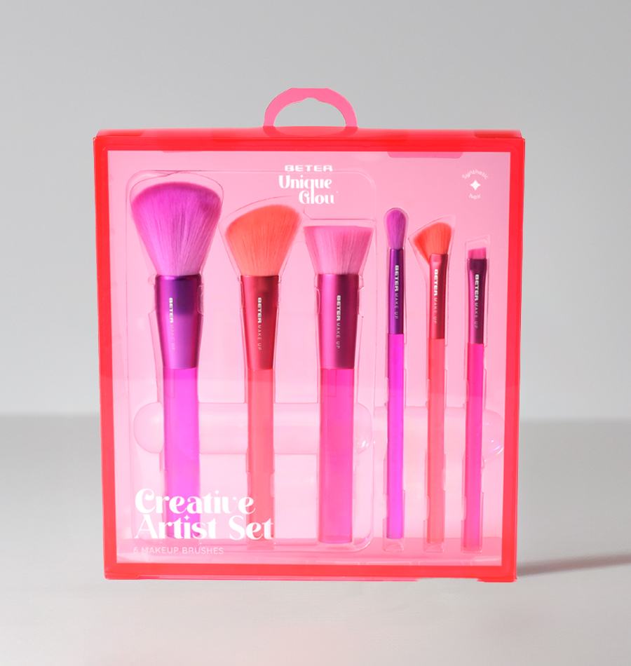 Beter Creative set