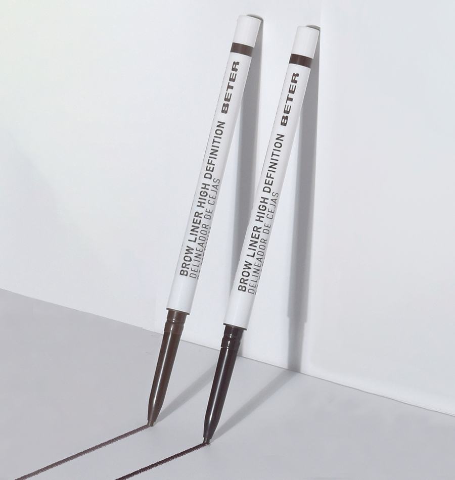 Beter - Precision Eyebrow Pencil