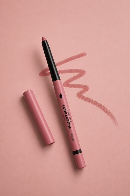 Deliplus - Crayon contour des lèvres longue tenue Espanova Store