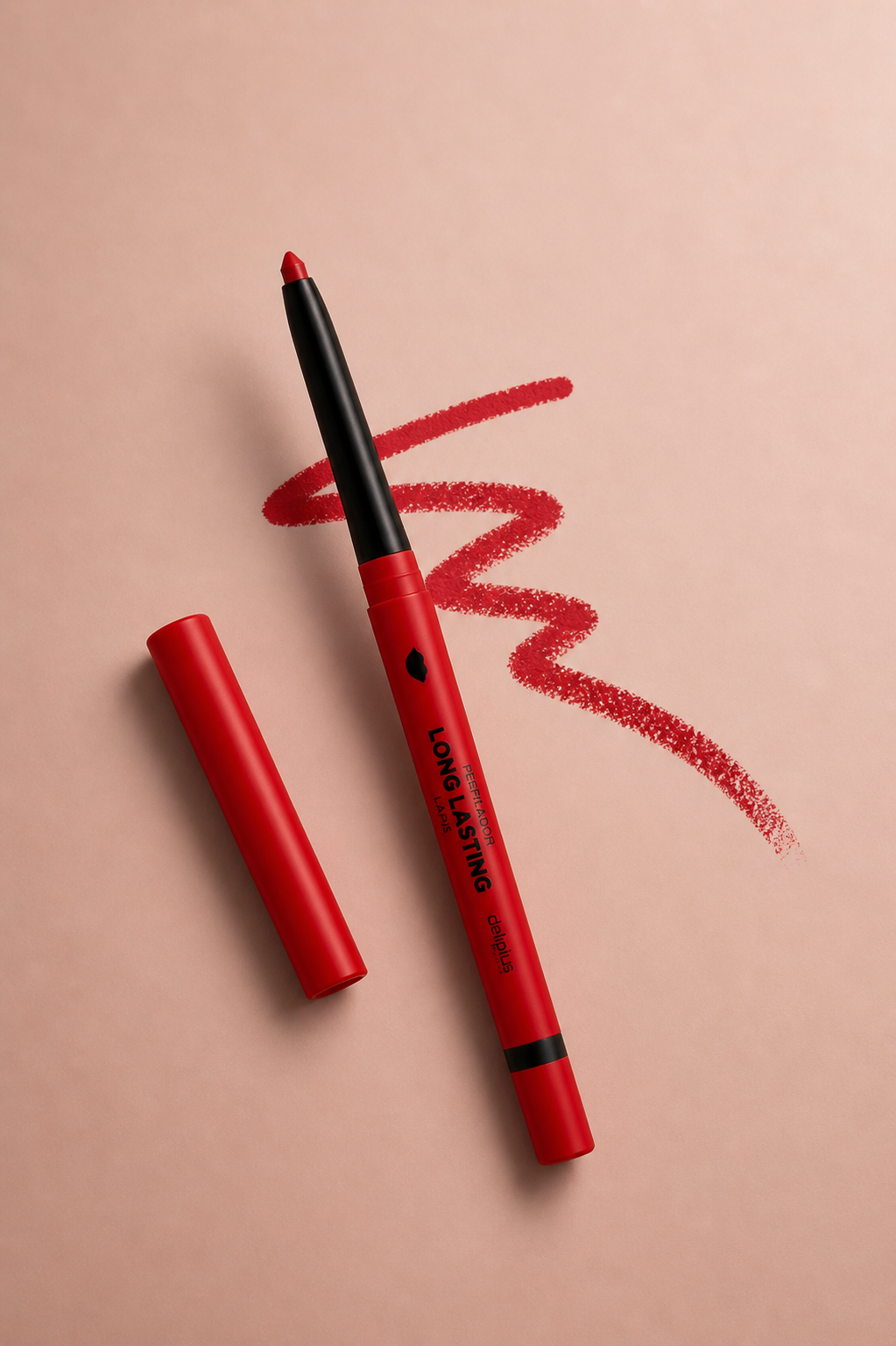 Deliplus - Crayon contour des lèvres longue tenue Espanova Store