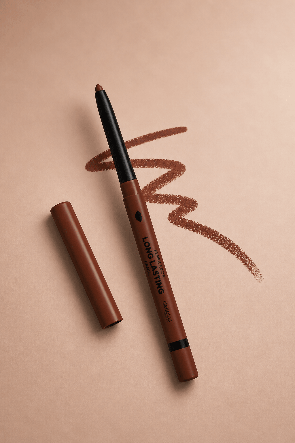 Deliplus - Crayon contour des lèvres longue tenue - Espanova Store