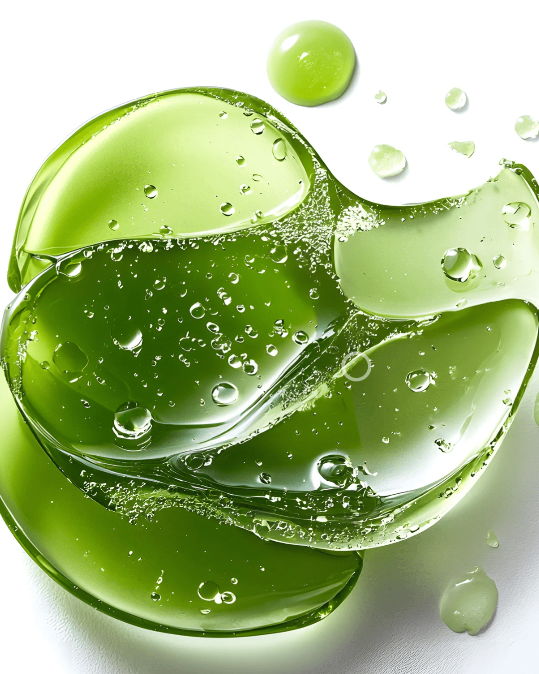 Deliplus - Gel Aloe Vera Apaisant et Hydratant – Après-Soleil et Réparateur - Espanova Store