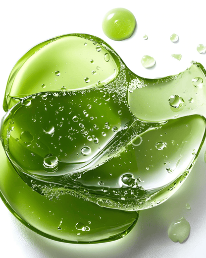 Deliplus - Gel Aloe Vera Apaisant et Hydratant – Après-Soleil et Réparateur - Espanova Store