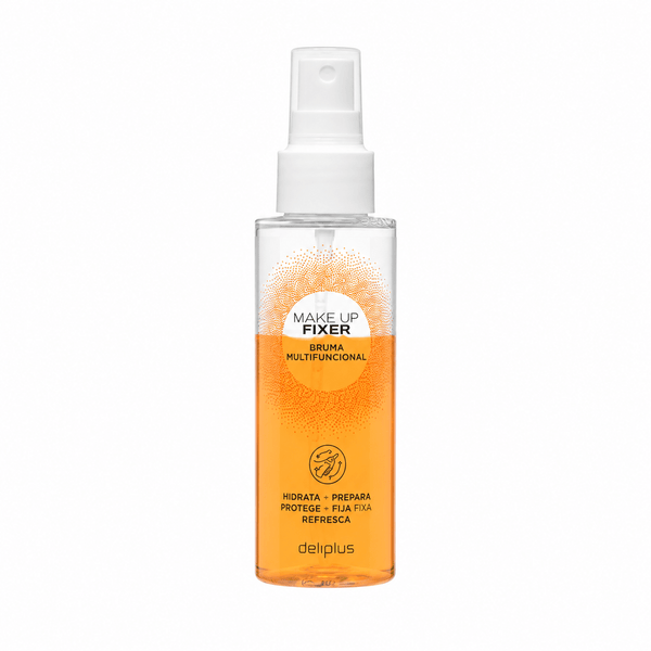 Deliplus - Make Up Fixer - Espanova Store
