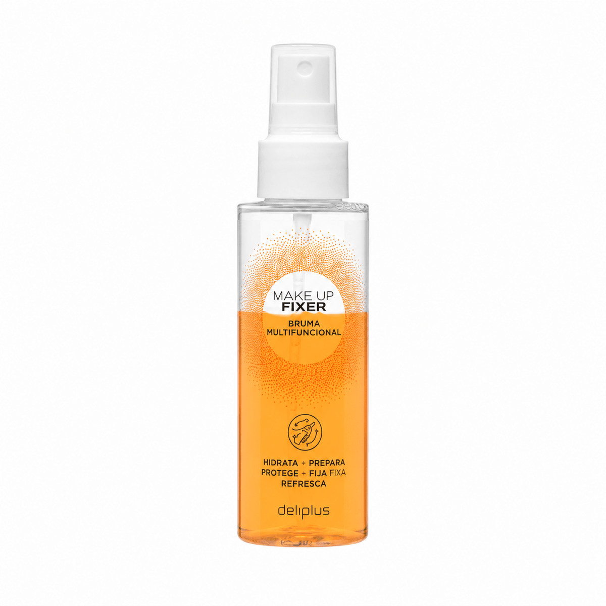 Deliplus - Make Up Fixer - Espanova Store