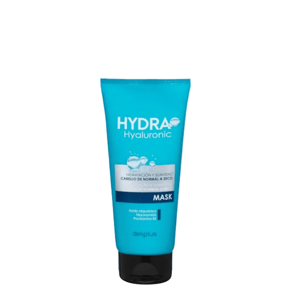 Deliplus - Masque Hydratant Acide Hyaluronique - Espanova Store