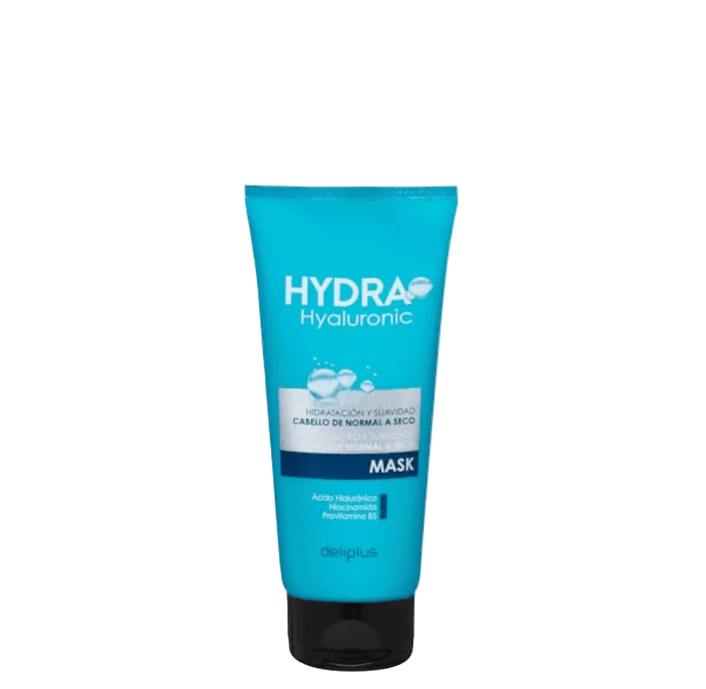 Deliplus - Masque Hydratant Acide Hyaluronique - Espanova Store