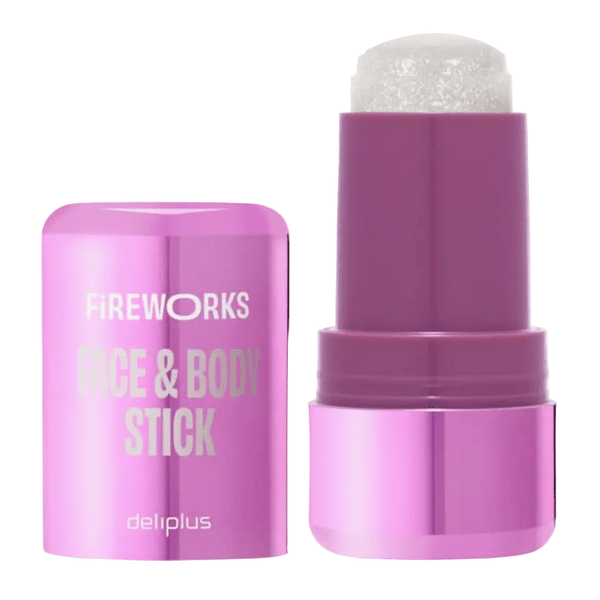 Deliplus - Stick Illuminateur visage et corps highlighter - Espanova Store